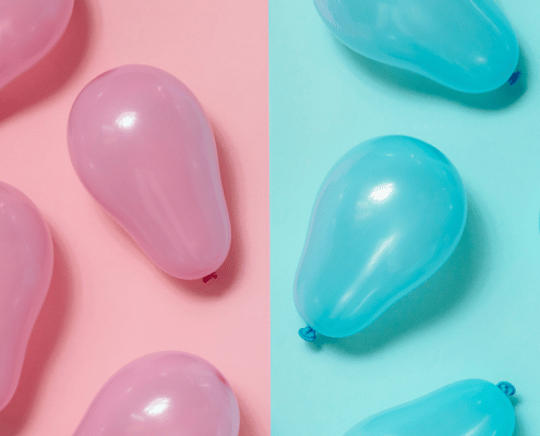 5 Fun Gender Reveal Party Ideas