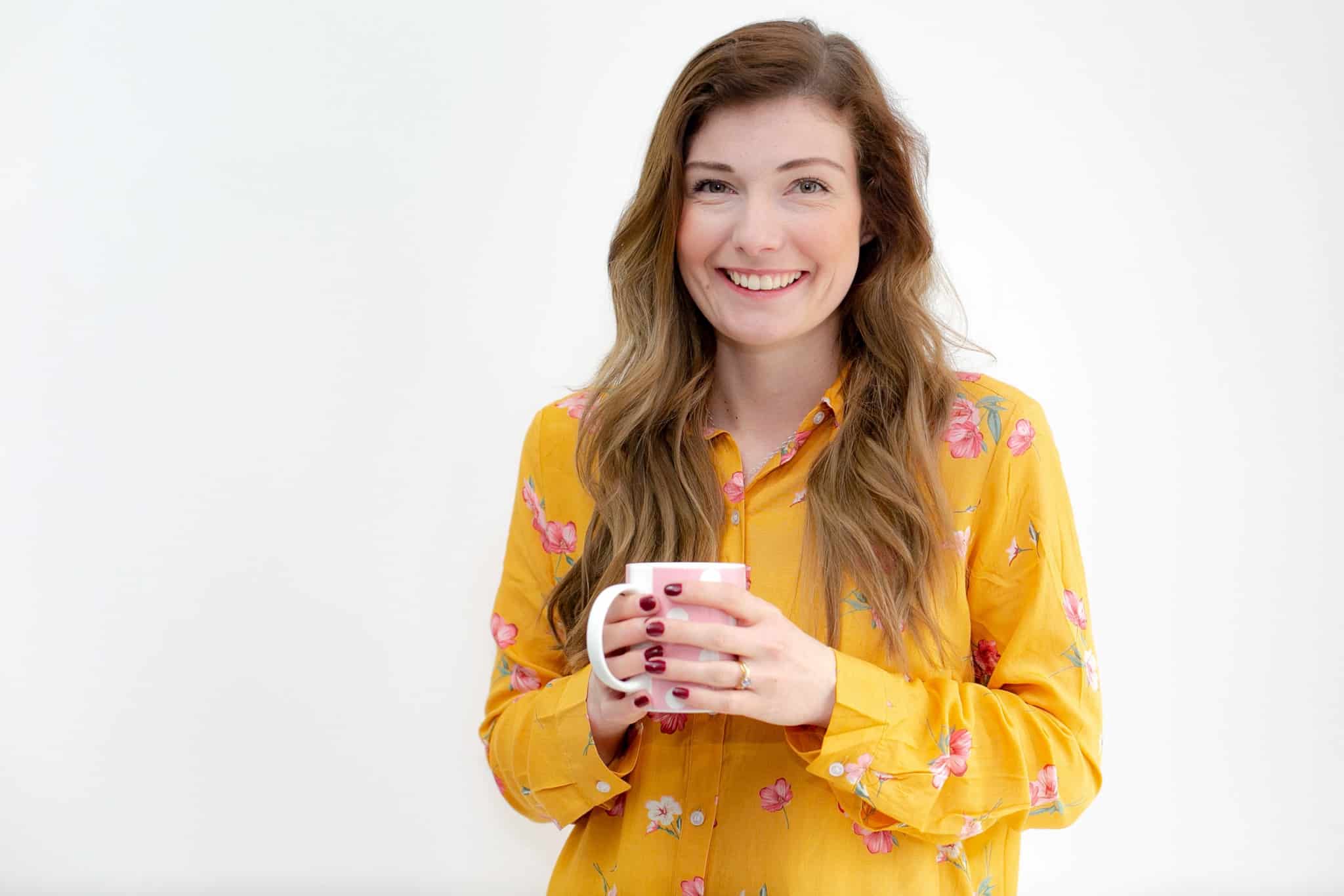 Olivia Edwards