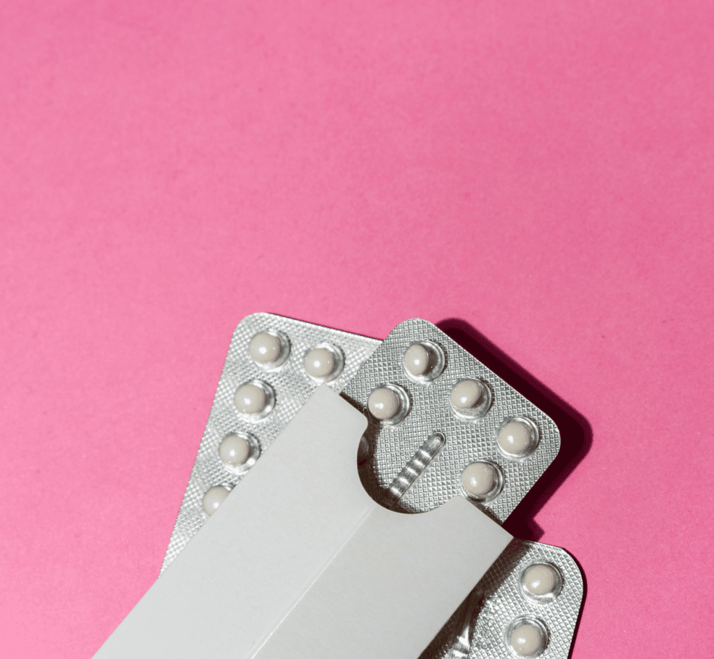 birth control pils