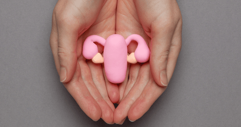 endometrial thickness at 4 weeks pregnant