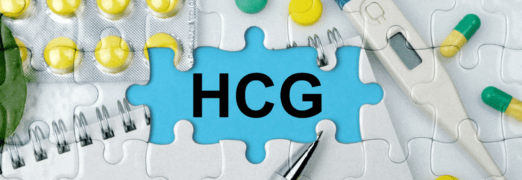 hcg levels at 4 weeks pregnant