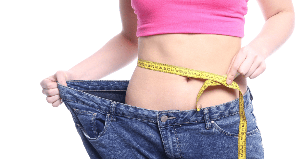natural progesterone and lose weight