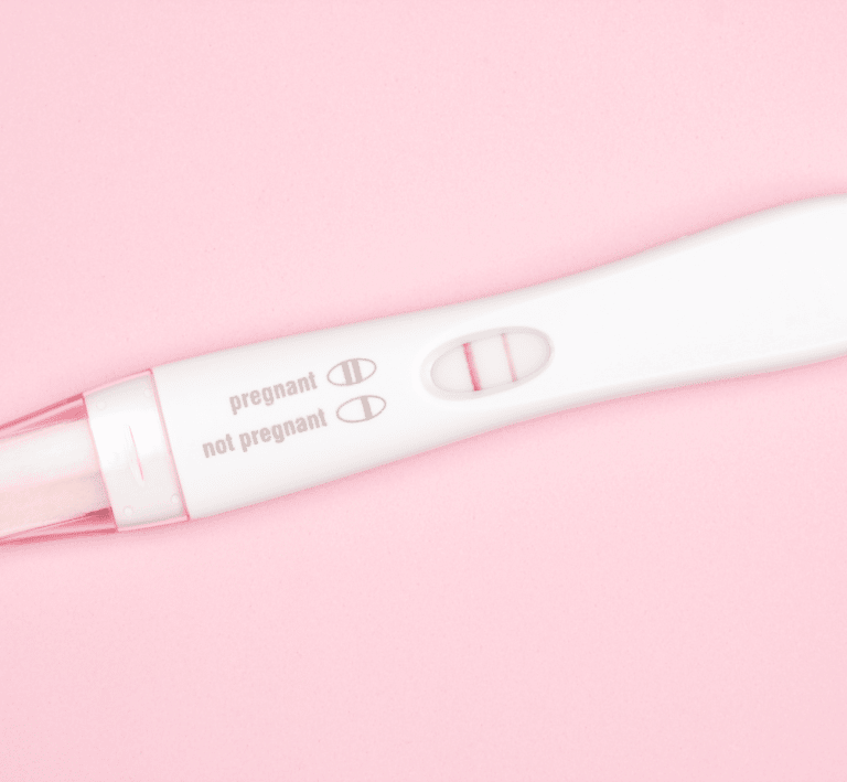 Clear JellyLike Discharge Sign of Pregnancy? MyBump2Baby