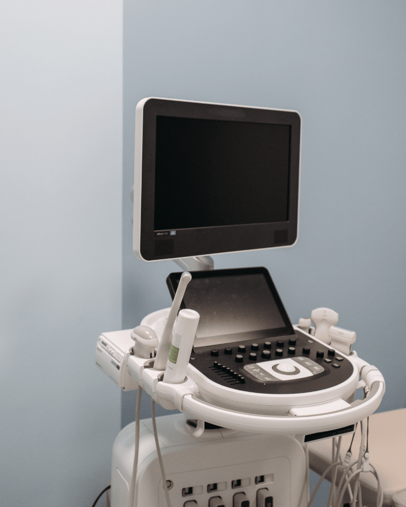 ultrasound early pregnancy
