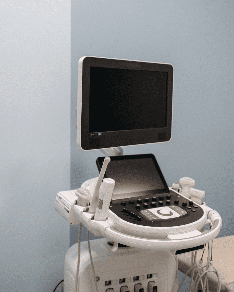 ultrasound early pregnancy