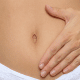 Pain in Left Side of Stomach During Early Pregnancy