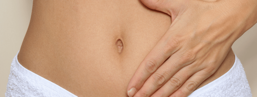 Pain in Left Side of Stomach During Early Pregnancy