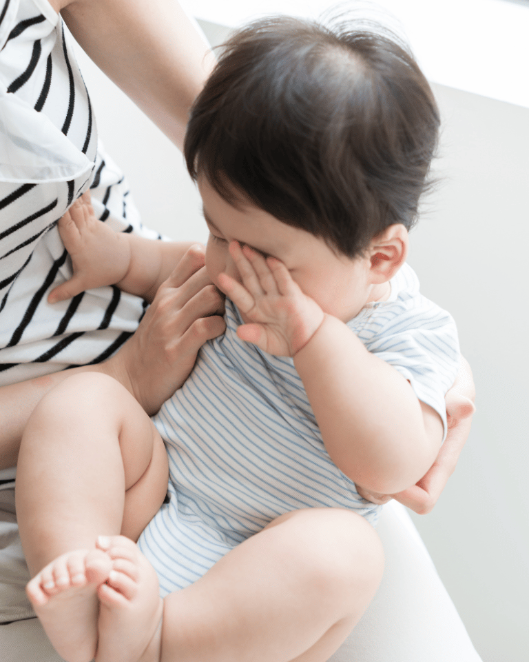 7 Month Wake Windows MyBump2Baby