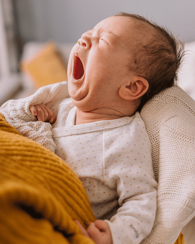 A Guide To Wake Windows By Age MyBump2Baby