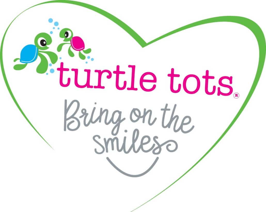 turtle tots logo