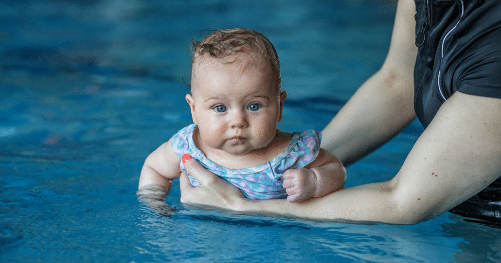toddler swimming pool