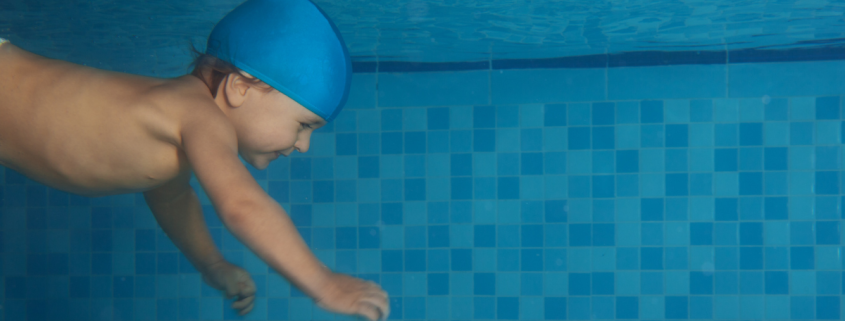 why your child should learn to swim