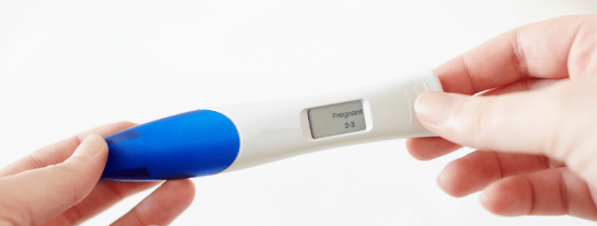 Are digital pregnancy tests more accurate