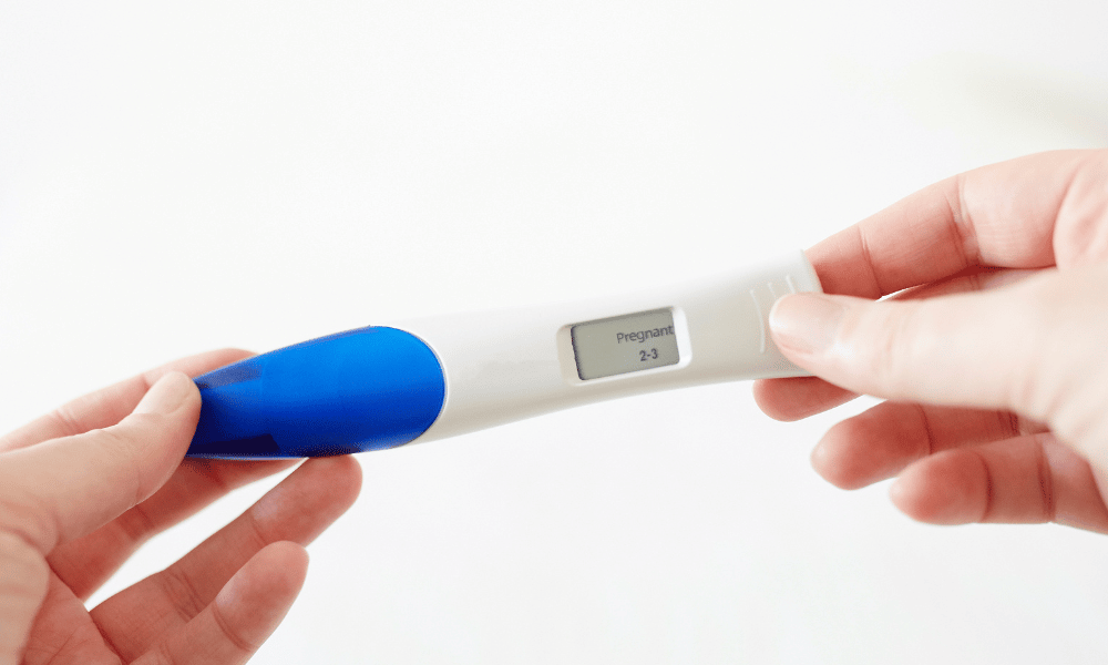 Are digital pregnancy tests more accurate