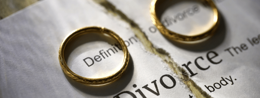 HOW TO AFFORD A DIVORCE IN A COSTS OF LIVING CRISIS