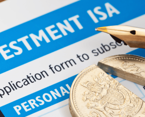 Why You Should Start Saving for Your Children with a Junior ISA