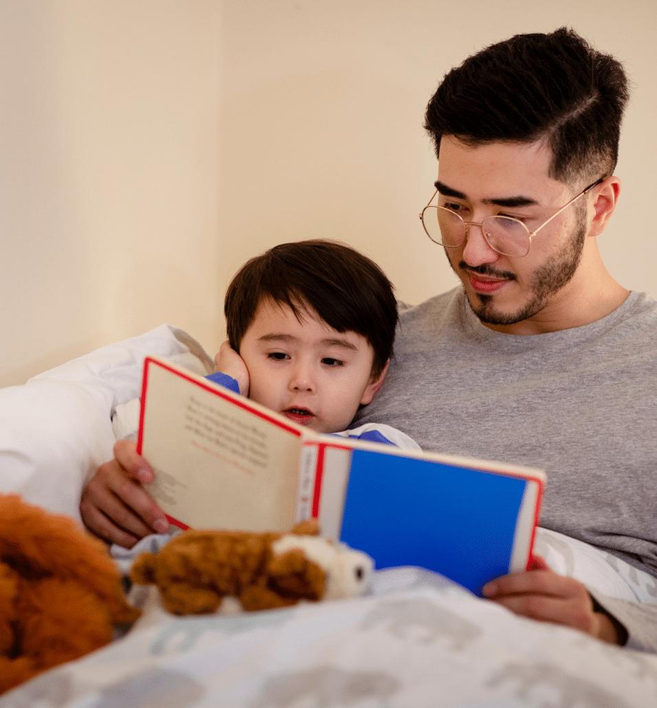 baby bedtime routines