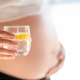 drinks for pregnant women