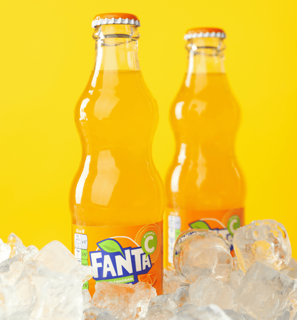 fanta