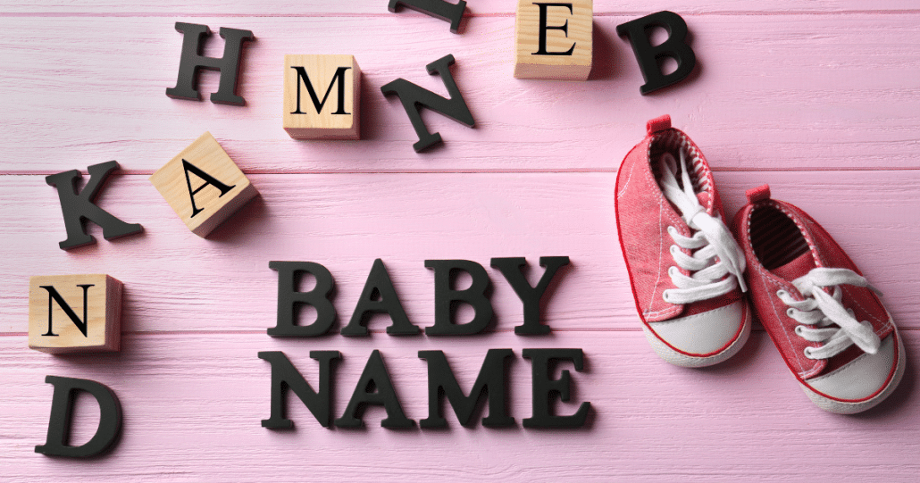 200+ Baby Nicknames That Are as Cute as Your New Baby