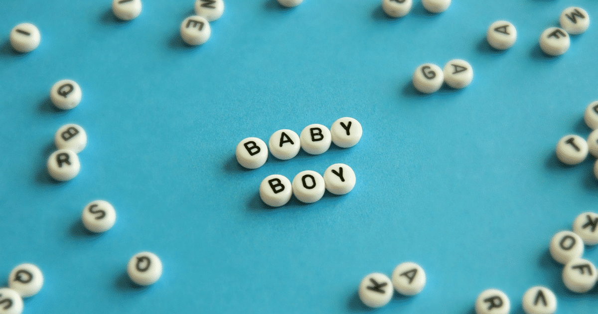 250+ BEST Nicknames for Ethan Baby Names MyBump2Baby
