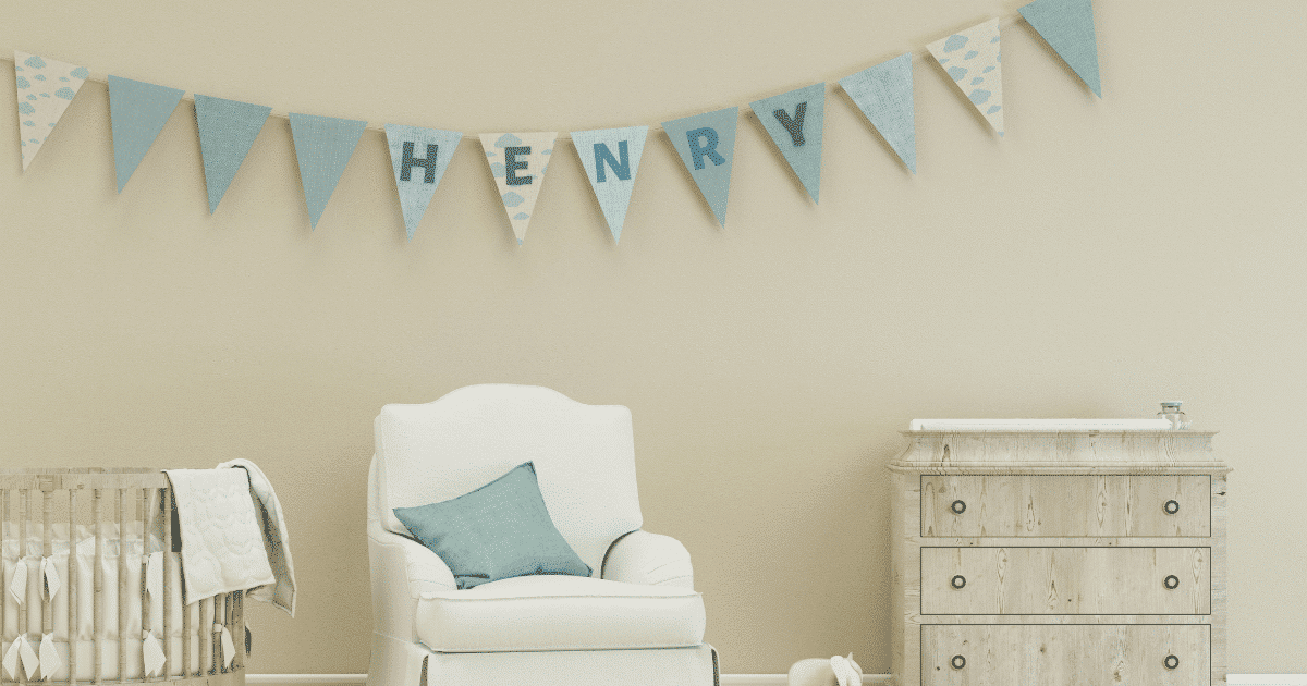 250+ BEST nicknames for Henry MyBump2Baby