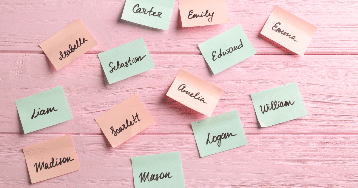 150+ BEST Nicknames for Penelope Baby Names MyBump2Baby