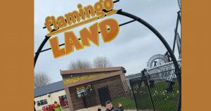 knowsley safari park prices and opening times