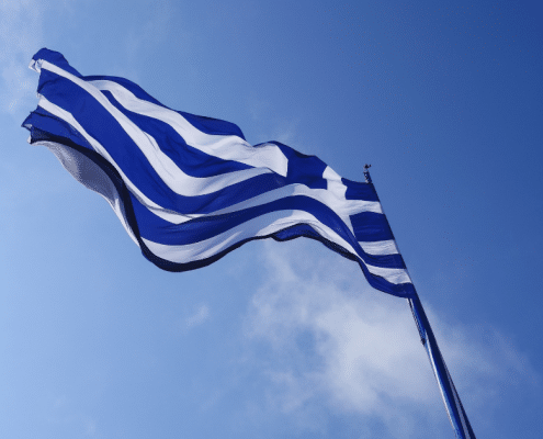 Greek boy names