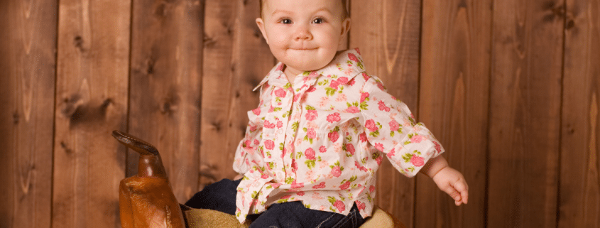Southern Girl Names