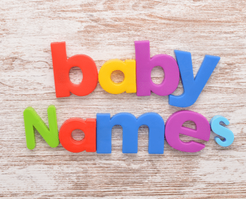 baby boy names