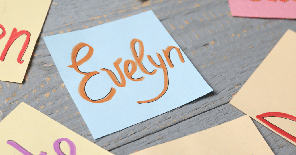 200 BEST Nicknames For Evelyn MyBump2Baby 200-best-nicknames-for-evelyn-mybump2baby