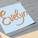 nicknames for evelyn