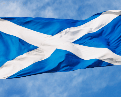 scottish girl names