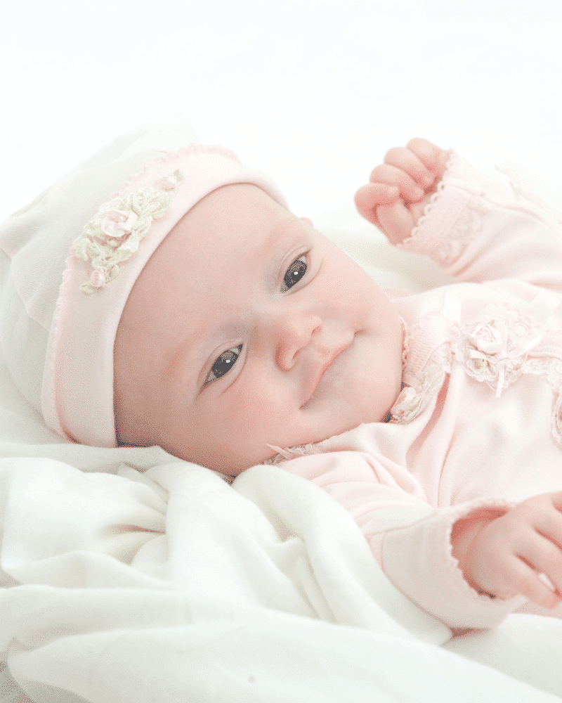 Common Hebrew girl names