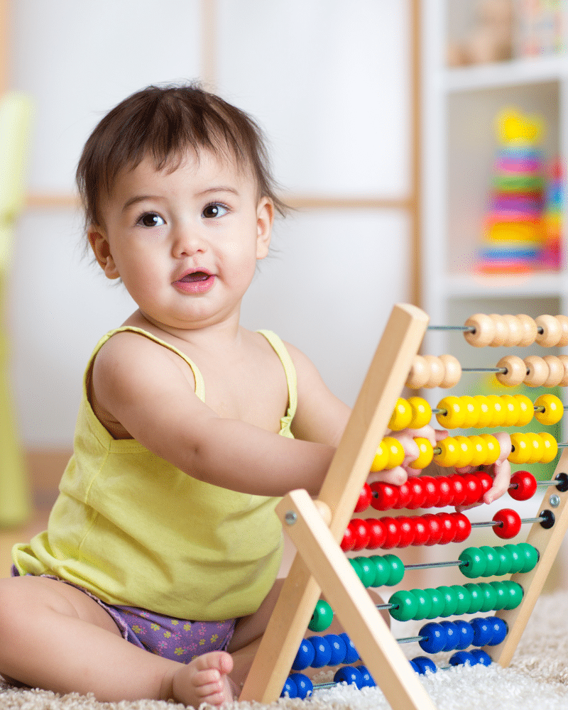 Hebrew names for baby girl