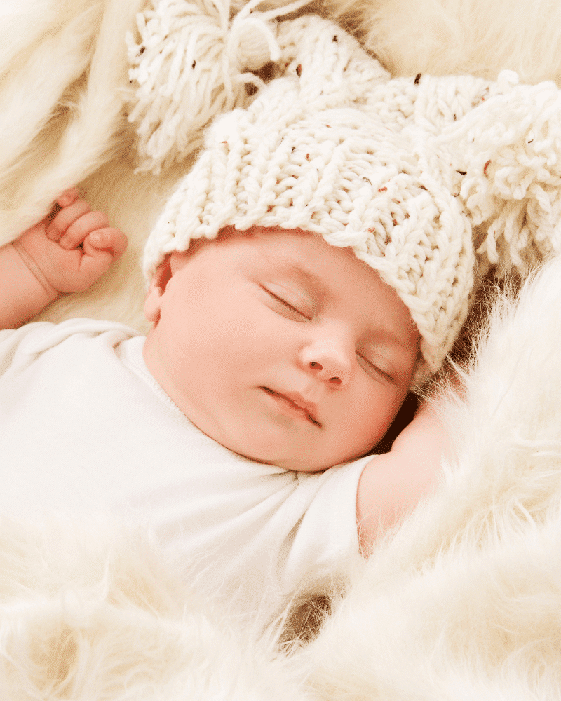 Jewish baby names