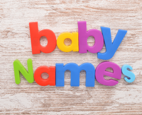 Jewish girl names