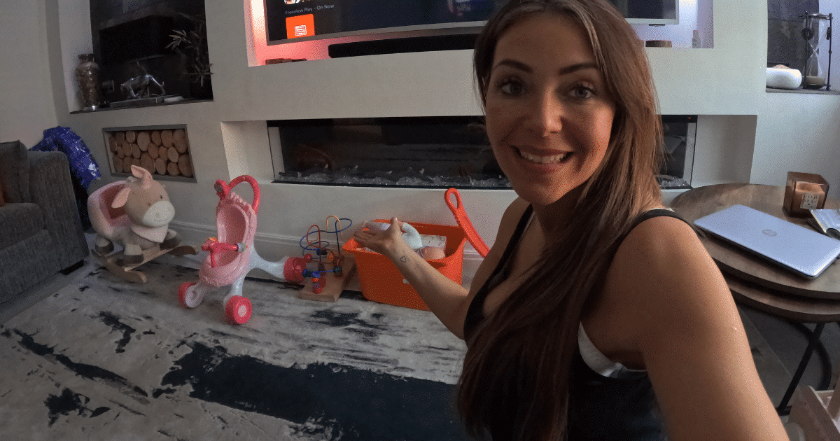 Baby Casting