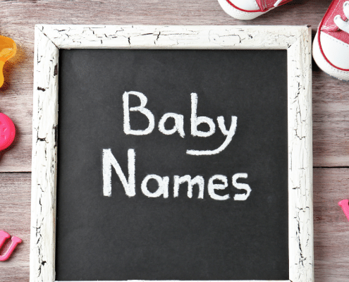 nicknames for morgan