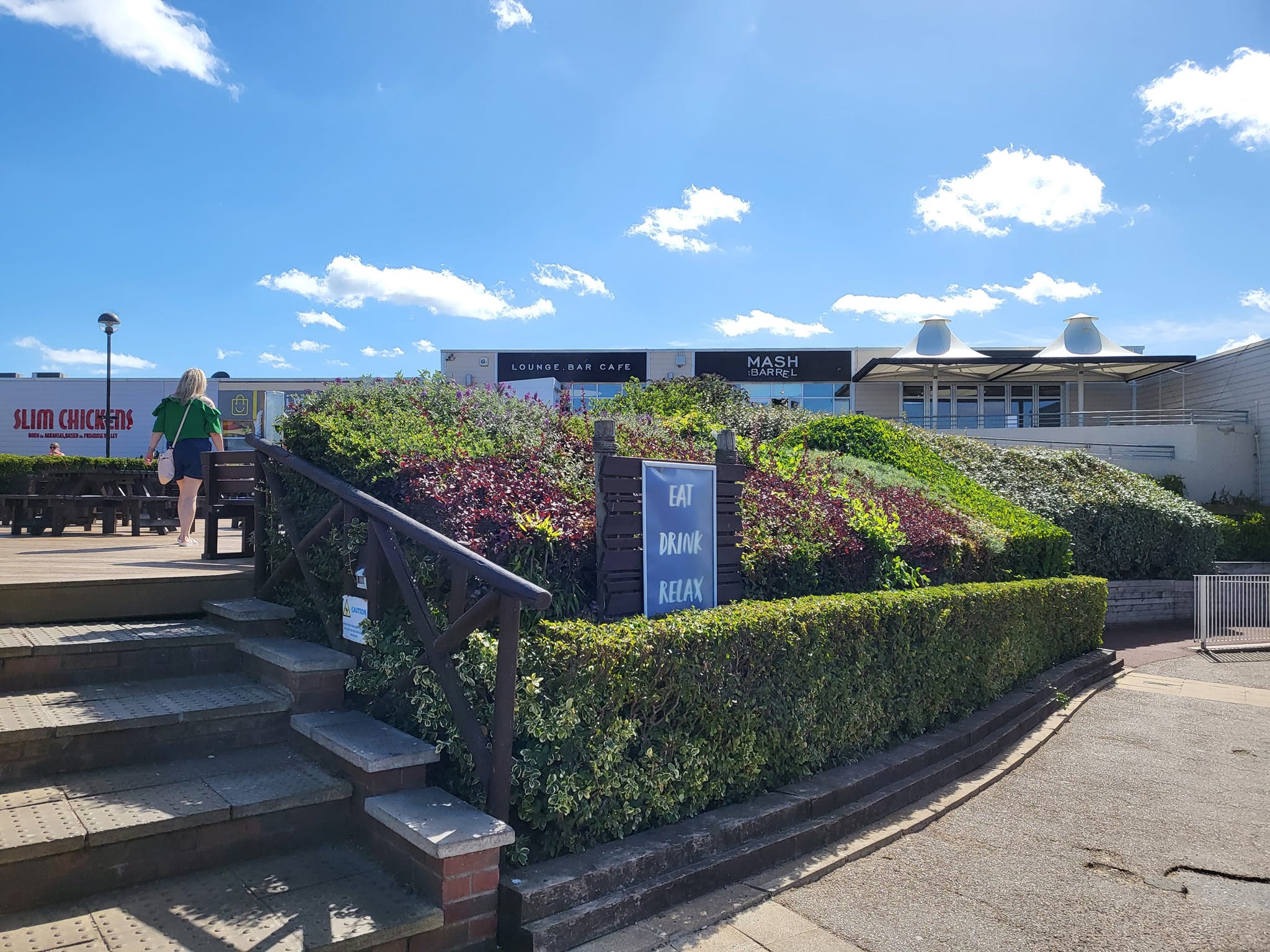 Primrose Valley Haven Review - Family Holidays - MyBump2Baby 