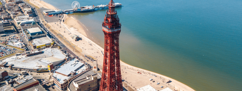 things to do in blackpool with kids