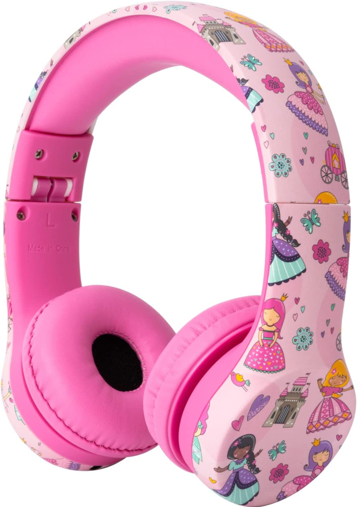 toddler headphones