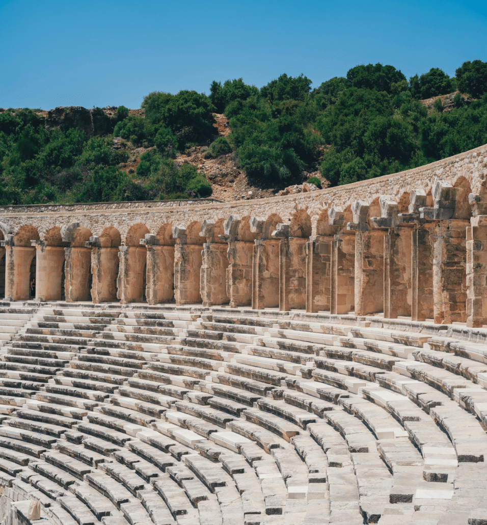 Aspendos