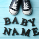 Baby Boy Names that Start with F