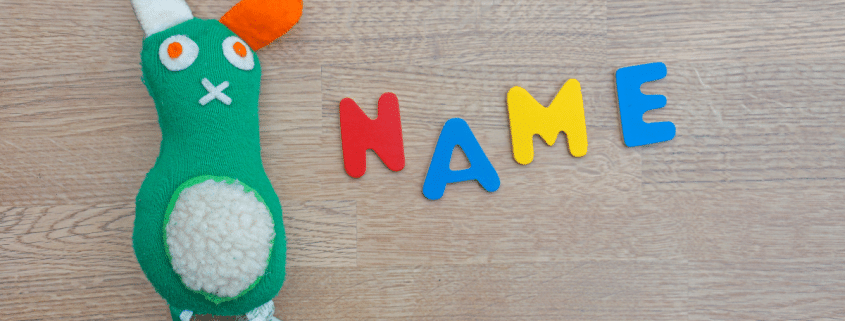 Baby Boy Names that Start with I