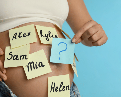 Baby Boy Names that Start with L