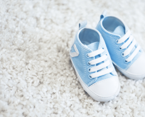 Baby Boy Names that Start with O