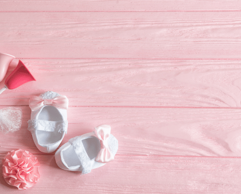 Baby Girl Names That Start With C