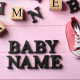 Baby Girl Names That Start With D